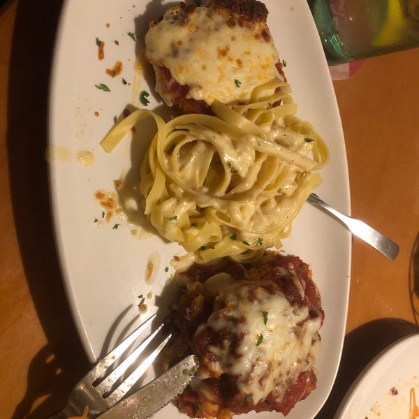 Olive Garden Italian Restaurant