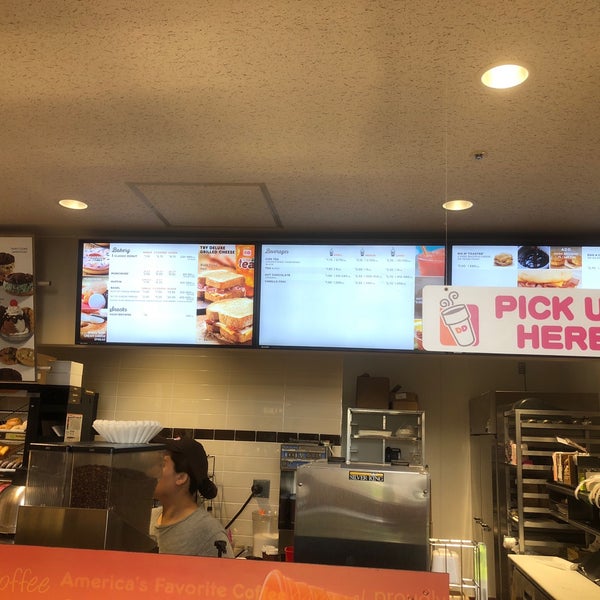 Dunkin Donuts Yokota Air Base 福生市 東京都 Dunkin Donuts Yokota Air Base 福生市 東京都