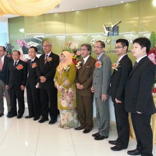 Swiftlet Eco Park Berhad Taman Wahyu L9 02 Level 9 Brem Mall