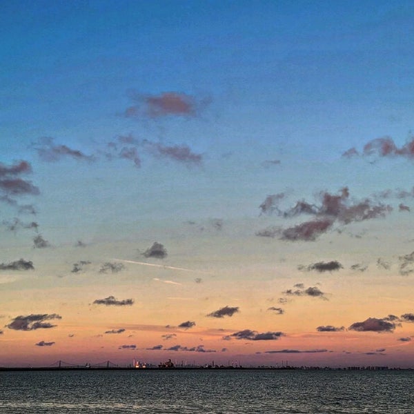 Leonardo State Marina Leonardo, NJ