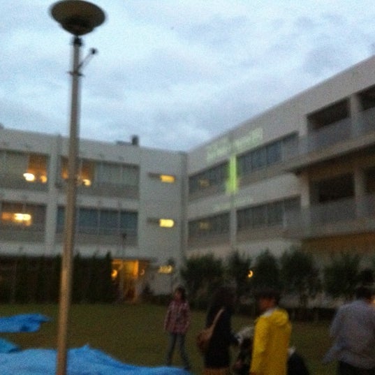 Photos At 逗子市立逗子小学校 逗子 逗子市 神奈川県