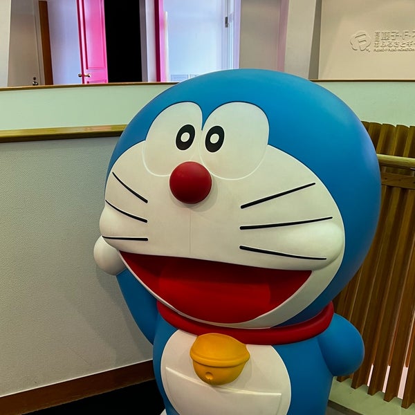 Photos At 高岡市 藤子 F 不二雄 ふるさとギャラリー 中川1 1 30