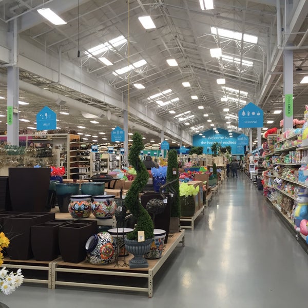 At Home Furniture and Home Store in Grand Prairie