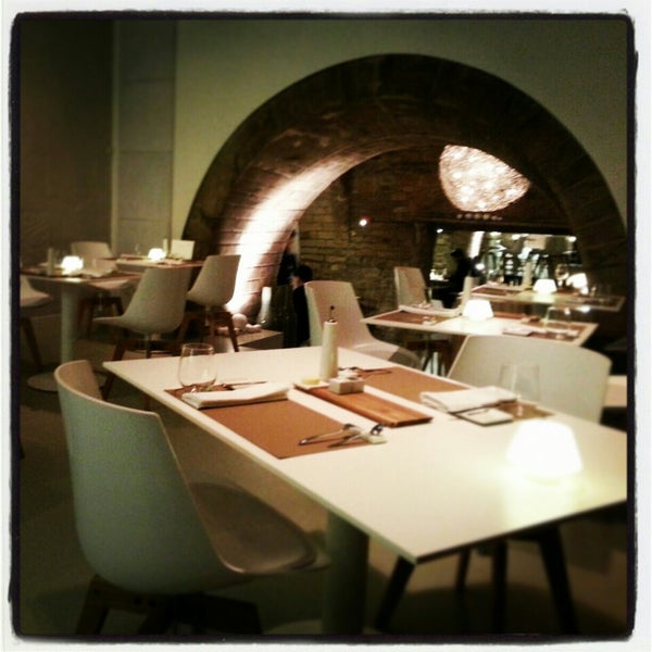 Spaans Dak French Restaurant in OudHeverlee