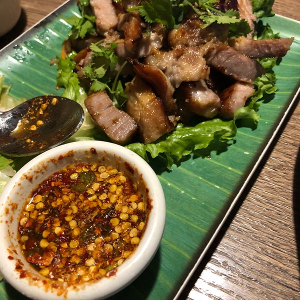 Swaddee Thai Chandler, AZ