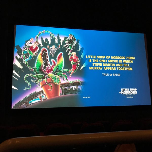 Photos at Regal Hollywood St. Joseph Movie Theater