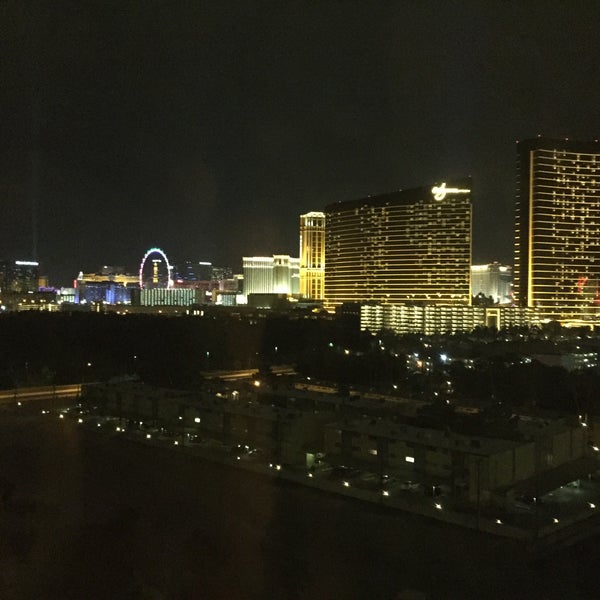 Foto scattata a Las Vegas Marriott da Claudia E. il 6/11/2016