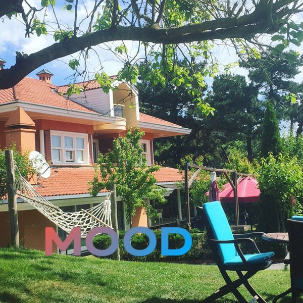 Foto tomada en Polonezköy Miranda Garden  por N el 5/20/2017