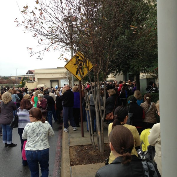 Photos at Dillard's Department Store in San Antonio