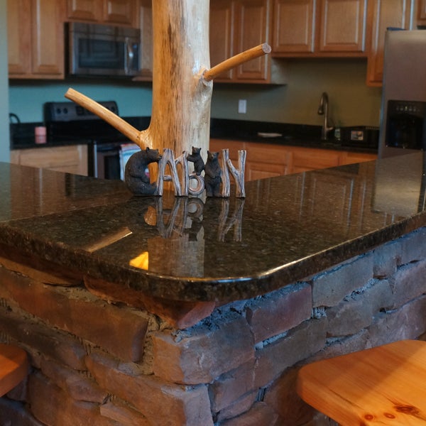 Photos At Yatesville Lake Cabin Rental General Travel In Louisa