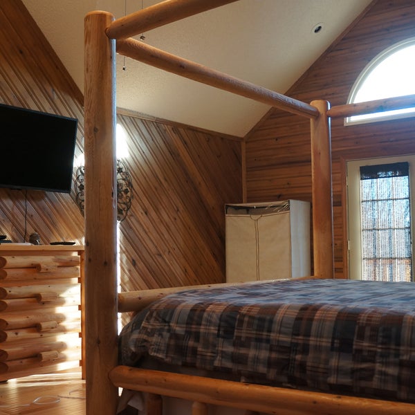 Photos At Yatesville Lake Cabin Rental General Travel In Louisa