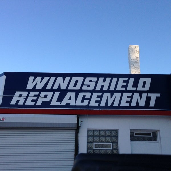 Grand River Glass North West Detroit 14550 Grand River Ave