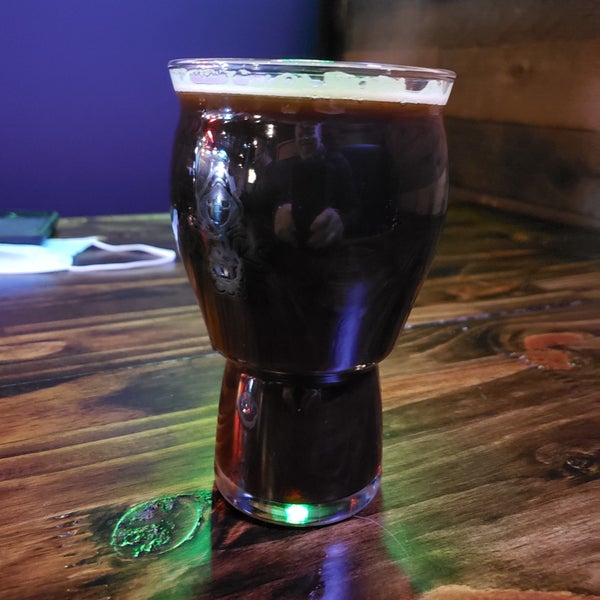 Photo taken at Monks Ale House by Marty L. on 2/20/2021