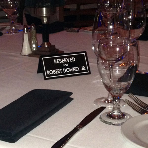 Ocean Prime - Seafood Restaurant in Orlando