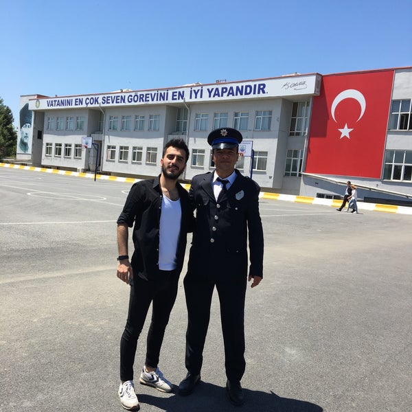 photos at adile sadullah mermerci polis meslek yuksek okulu polis akademisi gumusdere istanbul istanbul