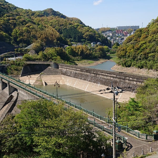 Photos At 西山ダム 長崎市 長崎県