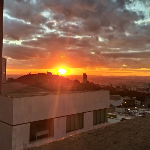 Belvedere Neighborhood