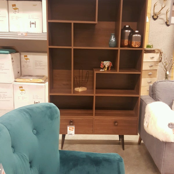 Kwantum Furniture and Home Store in Breda West