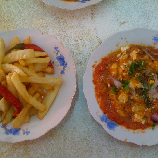 Photos At Keftaji El Manar Chez Chokri Fast Food Restaurant In