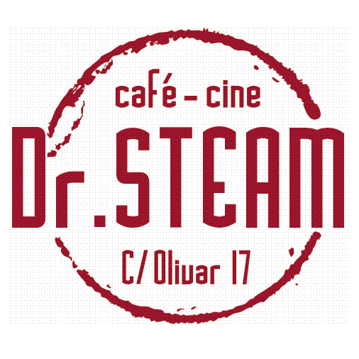 Foto scattata a Dr. Steam Café - Cine da Dr. Steam Café - Cine il 5/31/2015