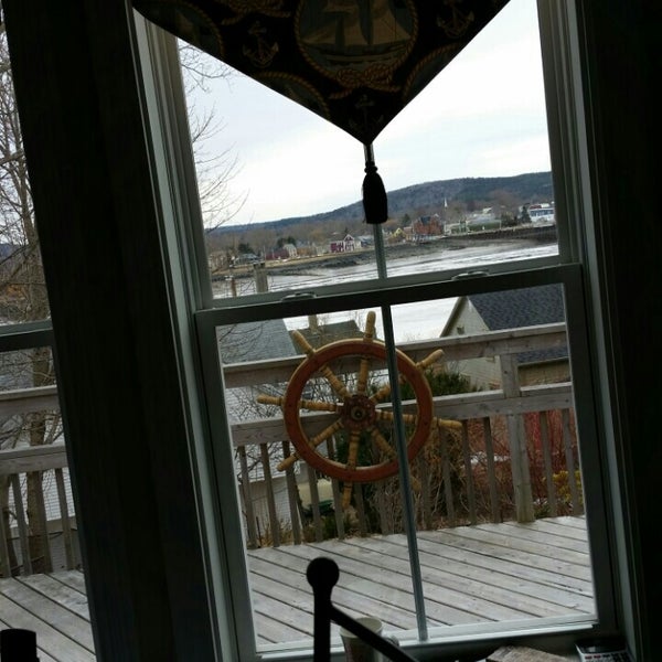 Granville Ferry Beach