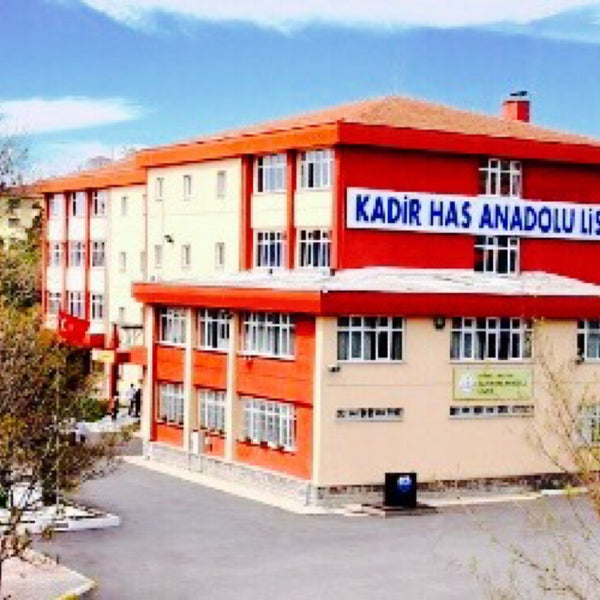 photos at kadir has anadolu lisesi kucukyali merkez istanbul