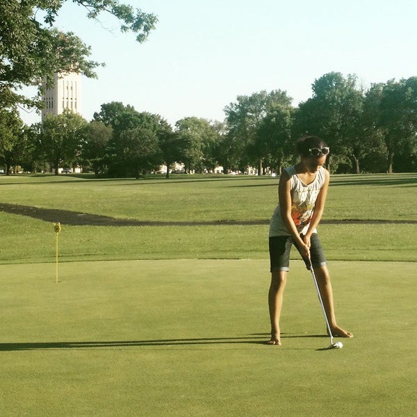 Unity Village Golf Course Golf Course in Kansas City