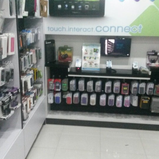 Smart Mobile Solutions Electronics Store in Kingston