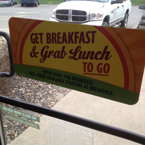 SUBWAY West Salem, WI