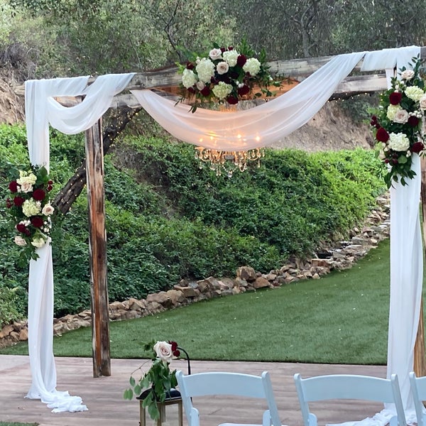 Los Willows Wedding & Event Estate - 1 tip
