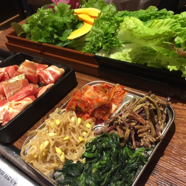 Photos At やさい農家 Korean Restaurant In 新宿区