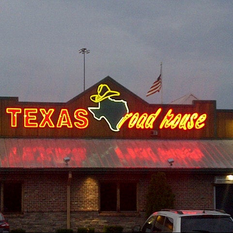 texaa road house near me