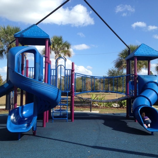 South Econ Community Park - Orlando, FL