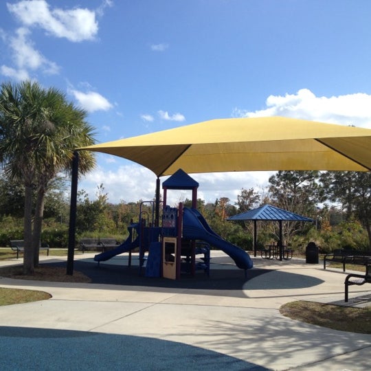South Econ Park 2-5 Playground - Playground in Orlando