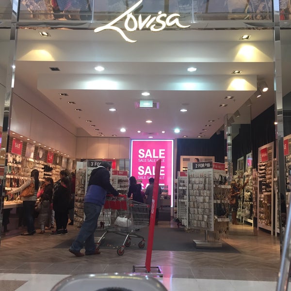 Lovisa - Botany Town Centre