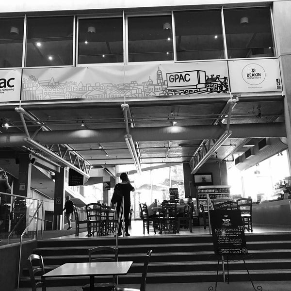 Geelong Arts Centre Concert Hall in Geelong