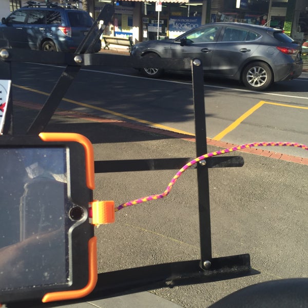 Pakington St Geelong West, VIC