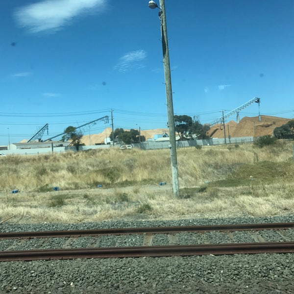 North Geelong Neighborhood