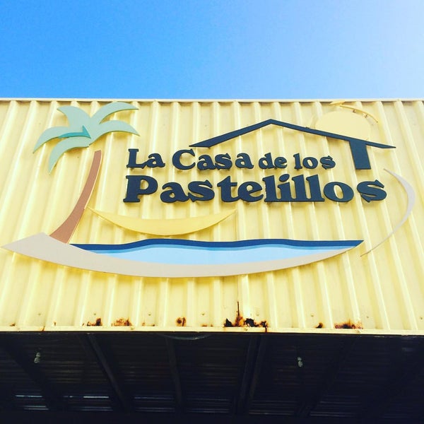 9/7/2015에 Tane님이 La Casa de los Pastelillos에서 찍은 사진