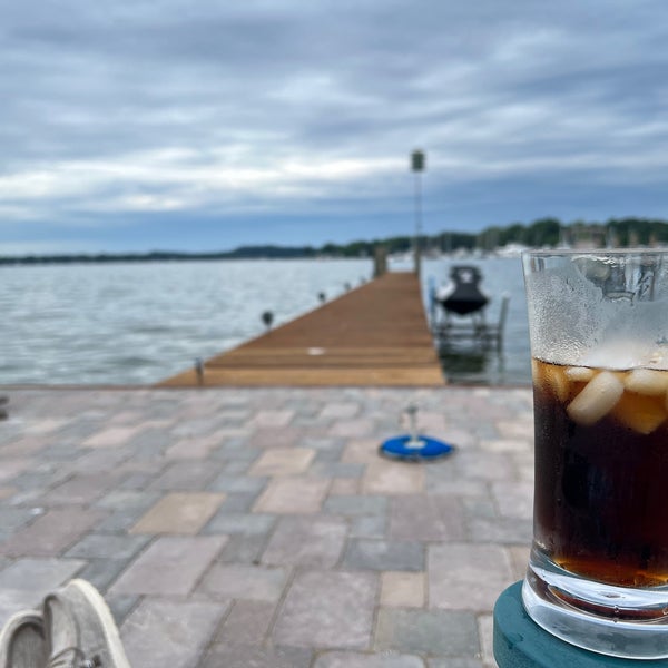 Lake Macatawa Holland, MI