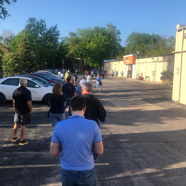 Ohio BMV License Agency 3 tips