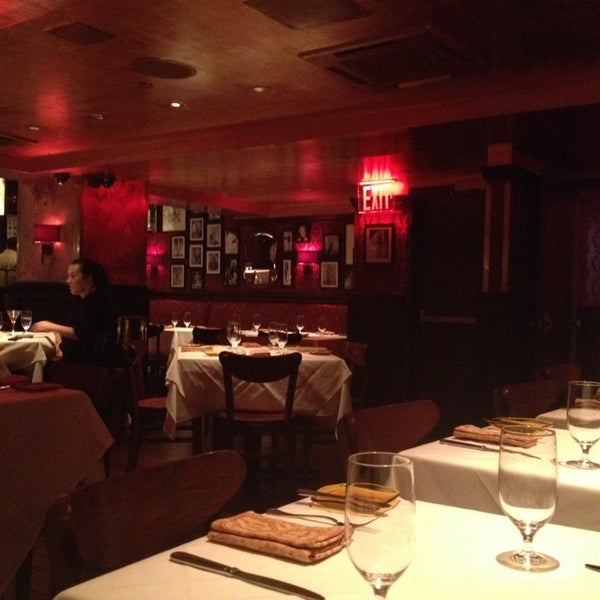 Photos at Strip House Midtown East New York, NY