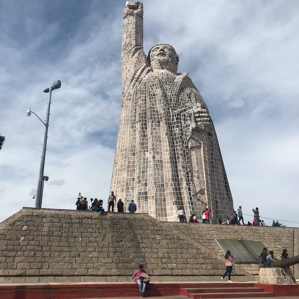 Fotos en Monumento a José María Morelos y Pavón Janitzio, Michoacán