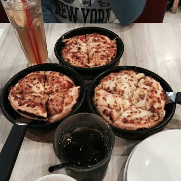 Photos At Pizza Hut Dataran Austin 2 Tips