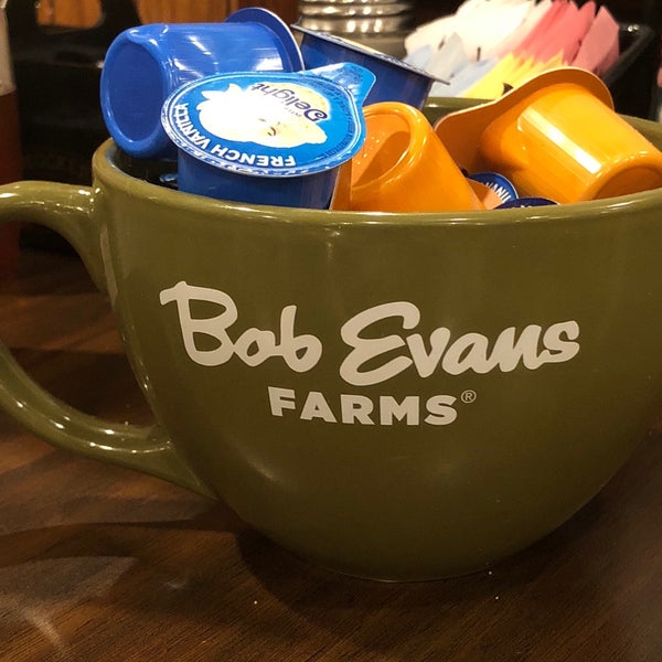 Bob Evans 1879 Stringtown Rd