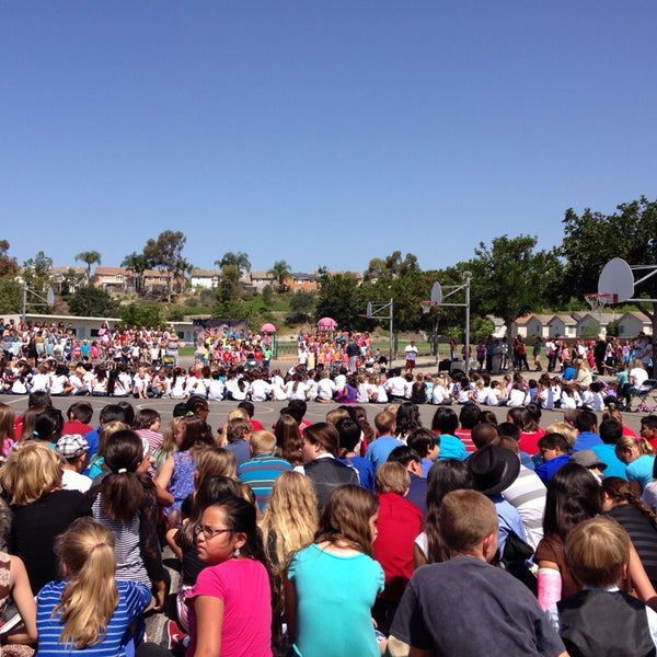 Oak Grove Elementary School Elementary School