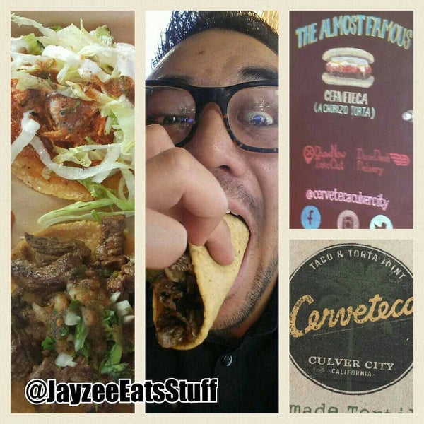 Photo taken at Cerveteca Culver by Jayzee E. on 8/5/2015