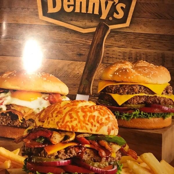 DENNY'S, Primm - Restaurant Reviews, Photos & Phone Number