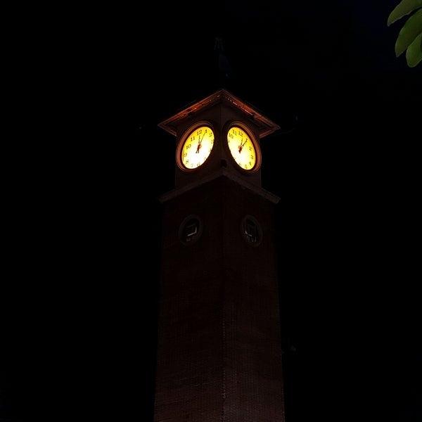 Glorietta Park 5 tips