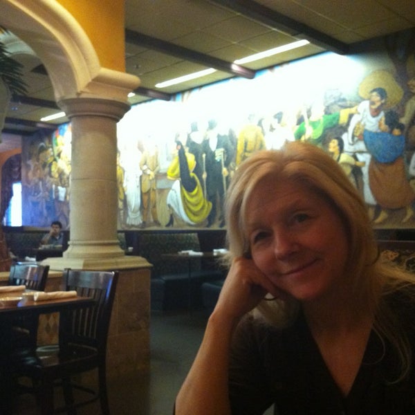 1/12/2013에 Jim M.님이 Abuelo&#39;s Mexican Restaurant에서 찍은 사진